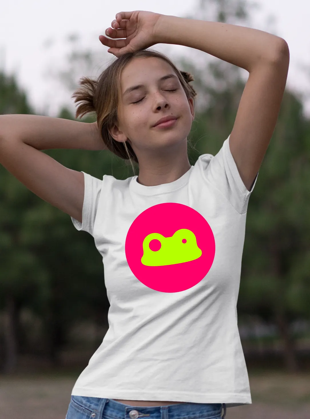 Unchild Ting Ting T-Shirt - Image 13