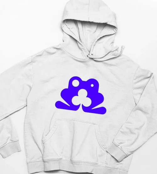 Unchild We Are Unchild Hoodie