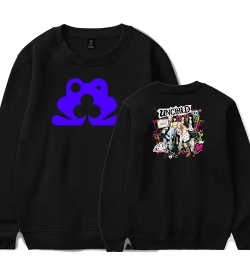 Unchild We Are Unchild Sweatshirt