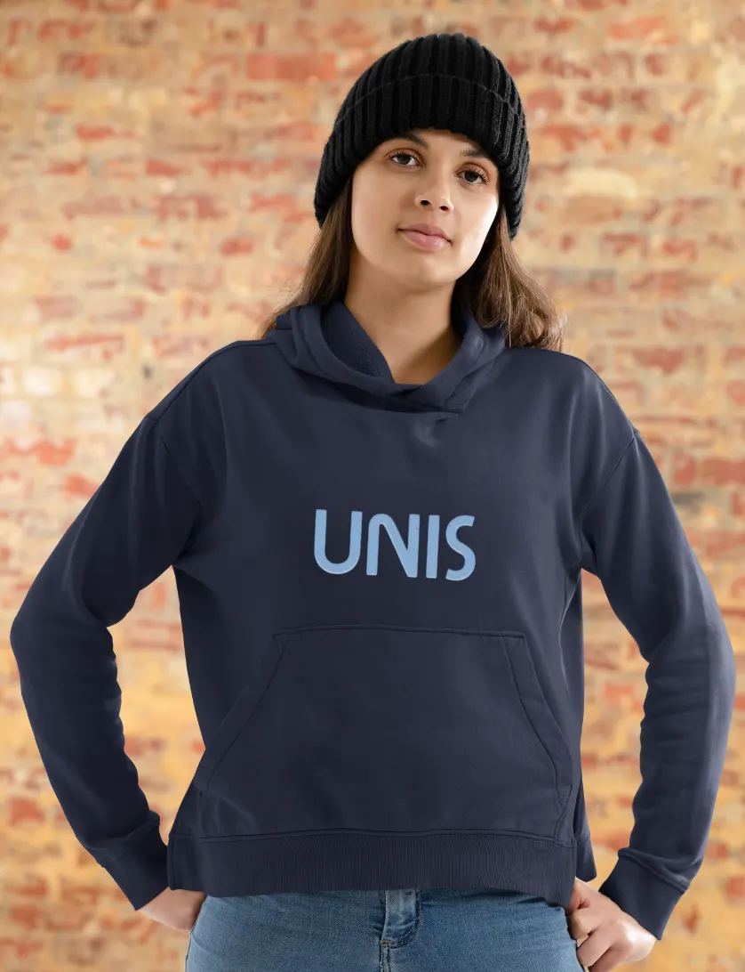 UNIS Color Splash Hoodie - Image 13