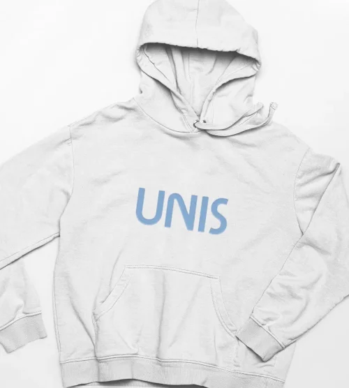 UNIS Color Splash Hoodie