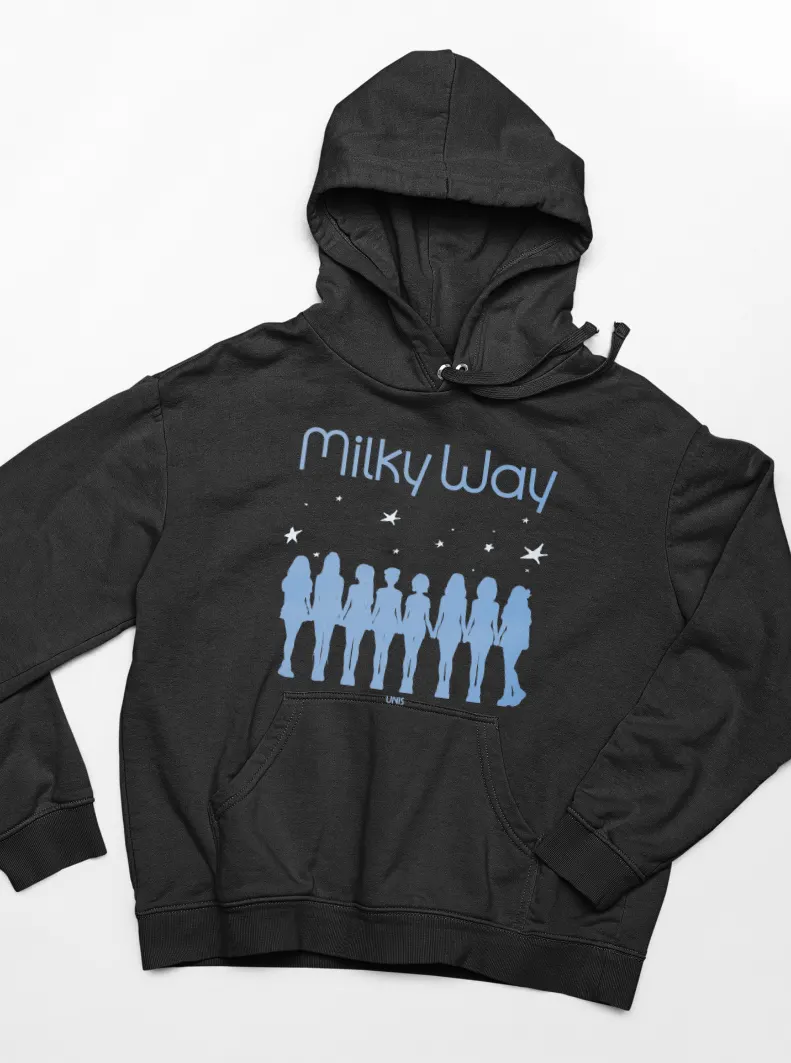 UNIS Curious Hoodie - Image 5