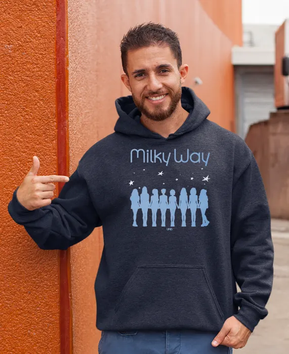 UNIS Curious Hoodie - Image 14