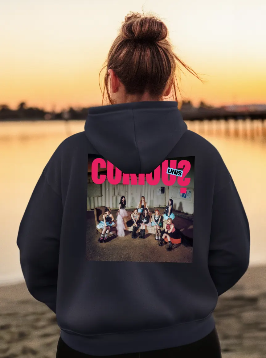 UNIS Curious Hoodie - Image 12