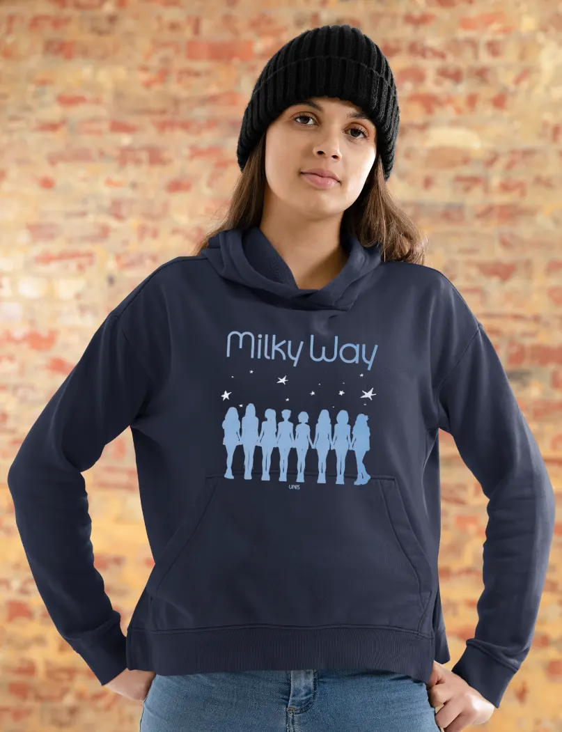 UNIS Curious Hoodie - Image 13