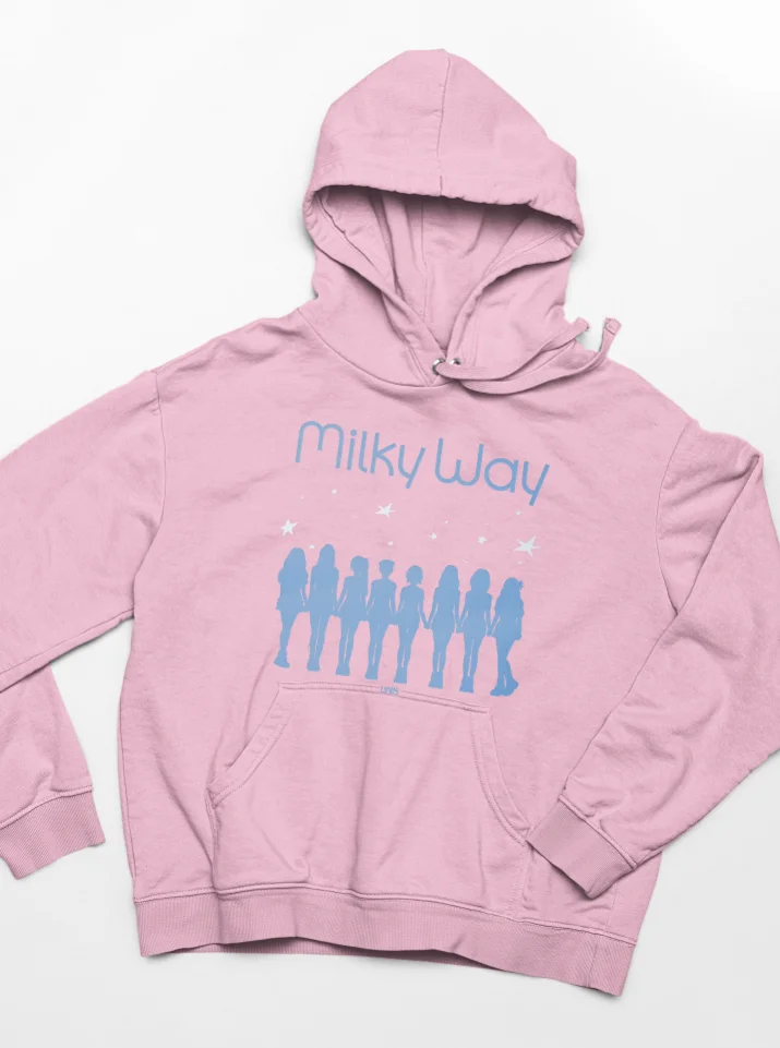 UNIS Curious Hoodie - Image 4