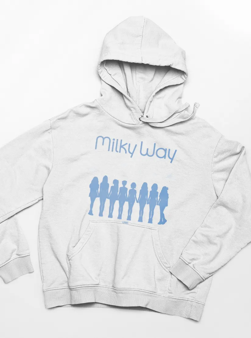 UNIS Curious Hoodie - Image 2