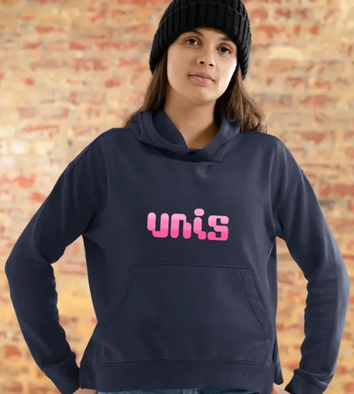 UNIS Gimme Summer Hoodie