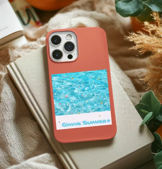 UNIS Gimme Summer Phone Case - Image 8