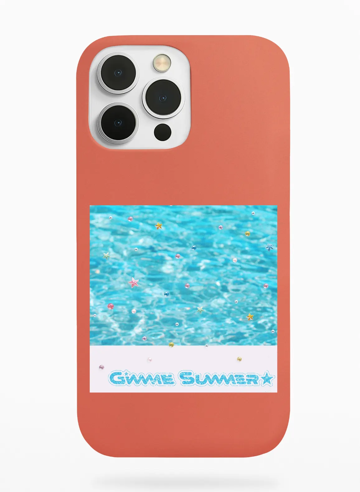 UNIS Gimme Summer Phone Case
