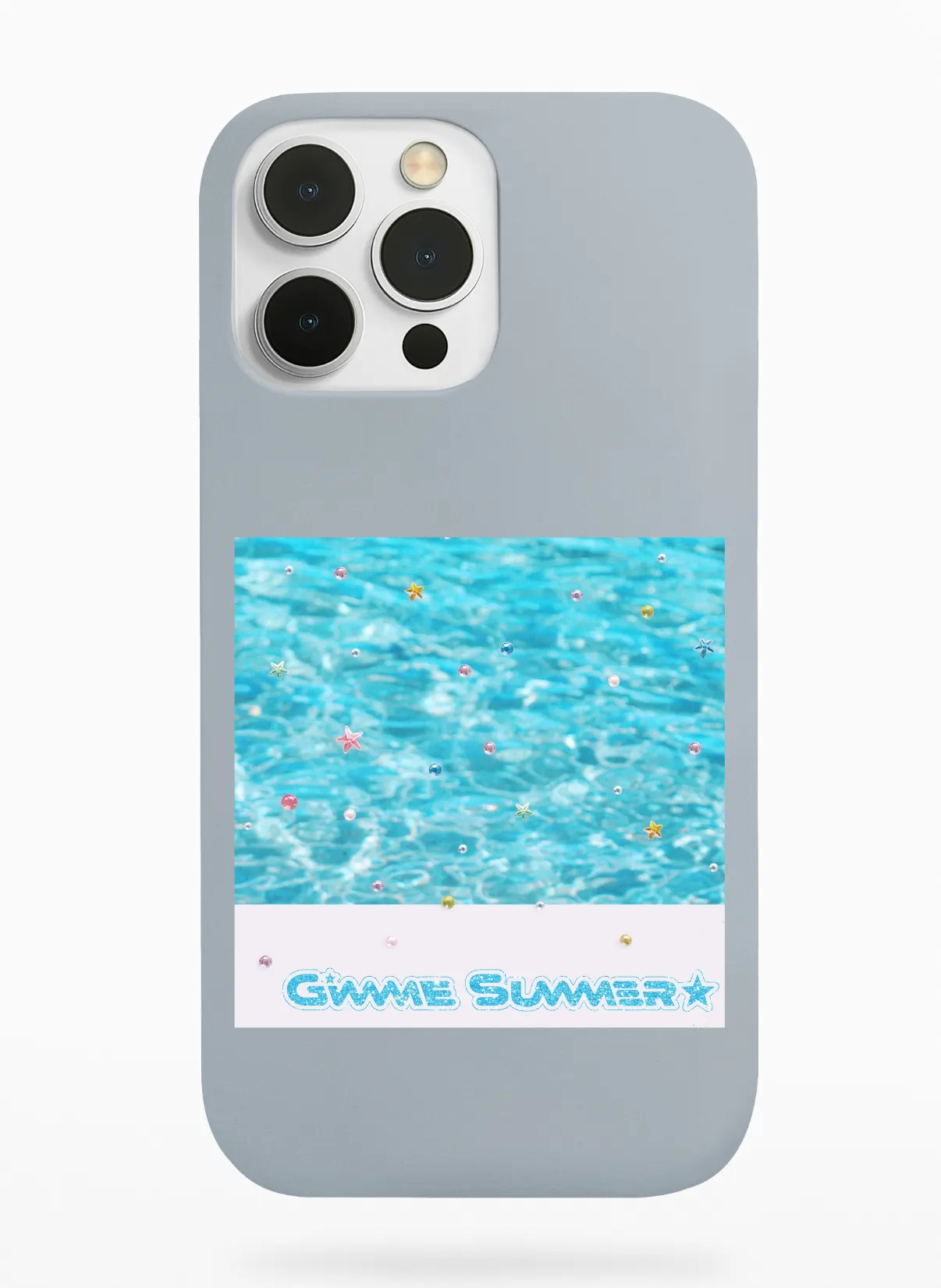 UNIS Gimme Summer Phone Case - Image 2