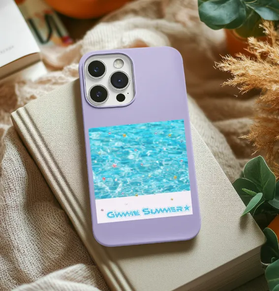 UNIS Gimme Summer Phone Case - Image 10