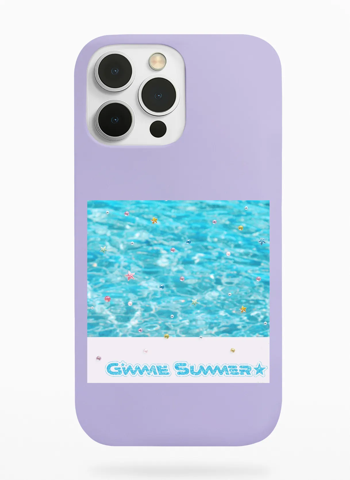 UNIS Gimme Summer Phone Case - Image 3