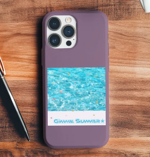 UNIS Gimme Summer Phone Case - Image 11