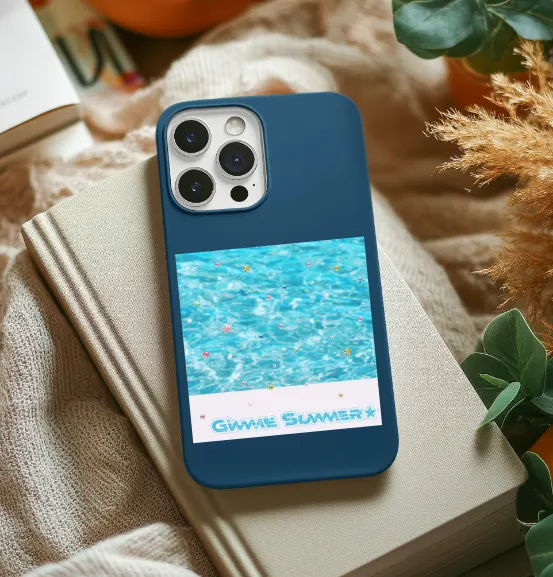 UNIS Gimme Summer Phone Case - Image 13