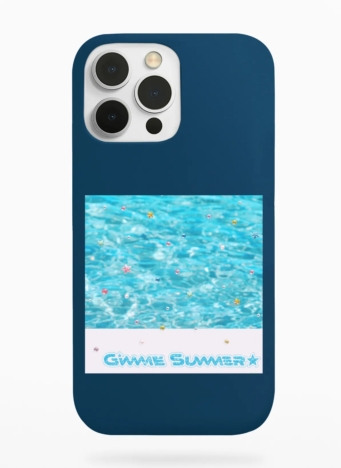 UNIS Gimme Summer Phone Case - Image 6
