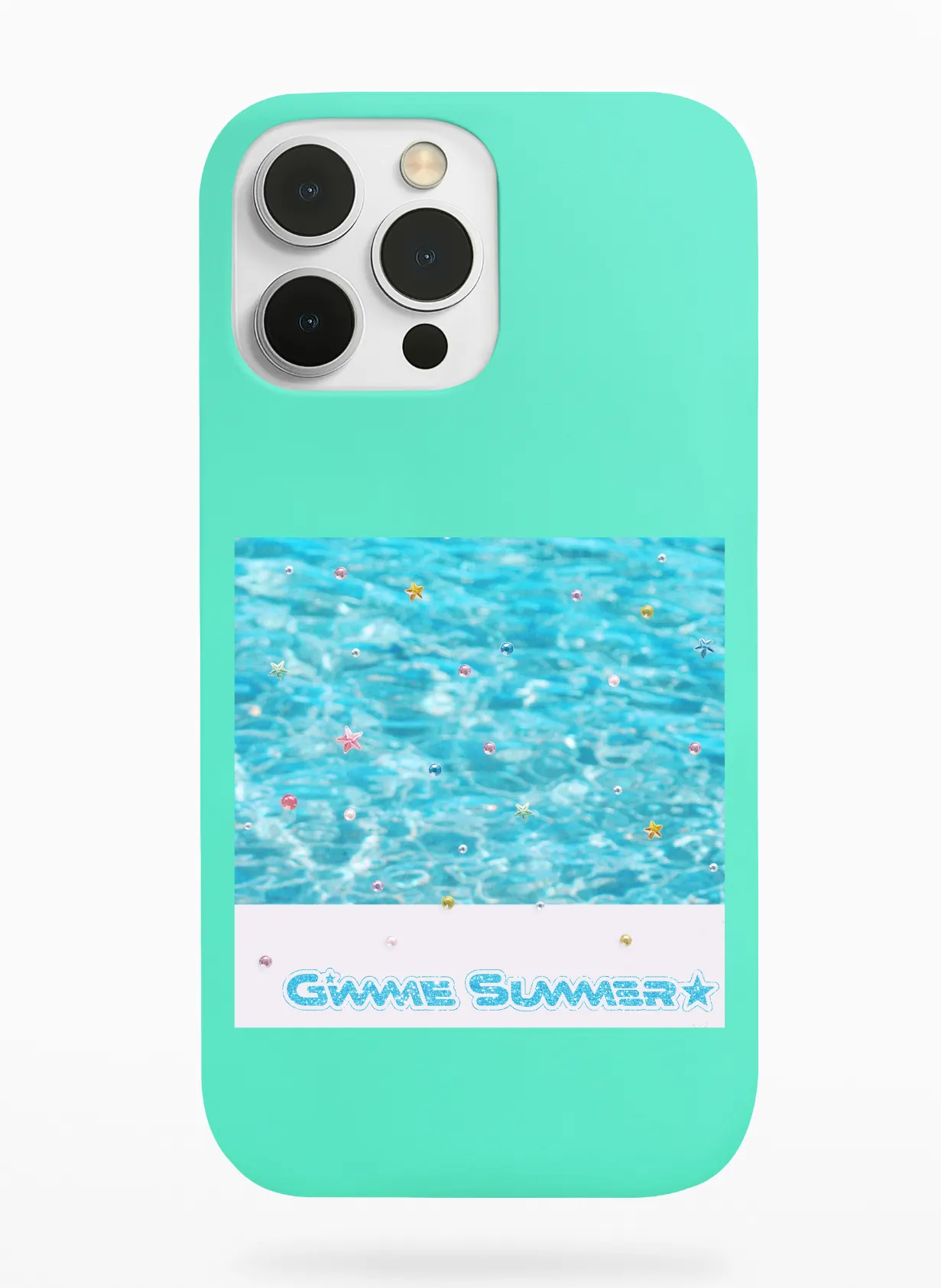 UNIS Gimme Summer Phone Case - Image 7