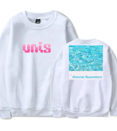 UNIS Gimme Summer Sweatshirt