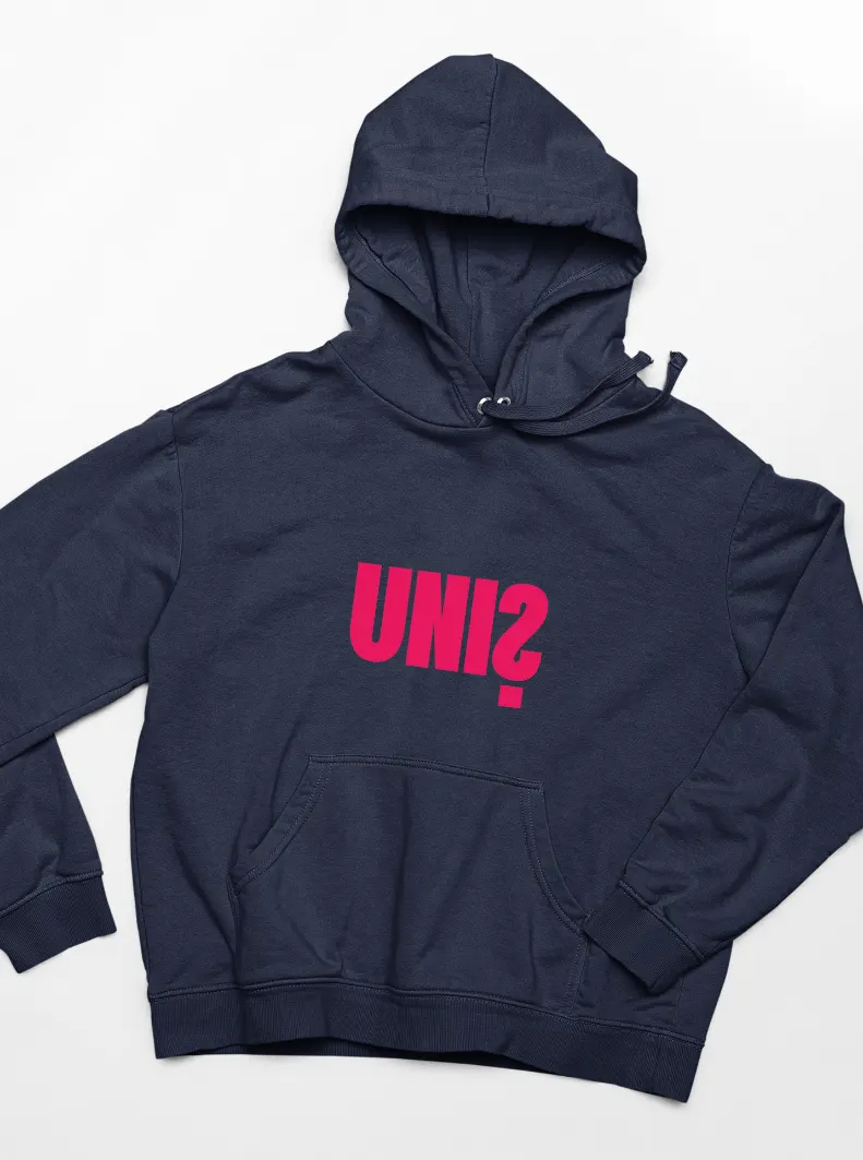 UNIS UNI Sparkle Hoodie - Image 3
