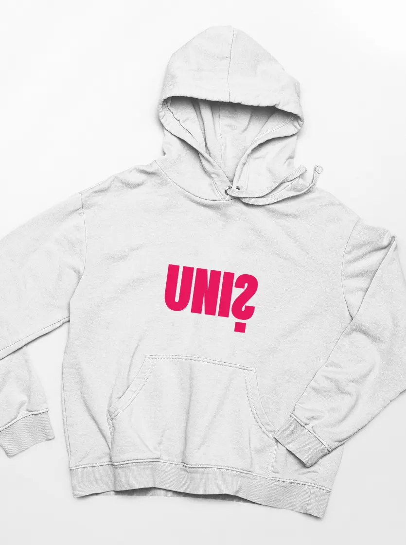 UNIS UNI Sparkle Hoodie - Image 2