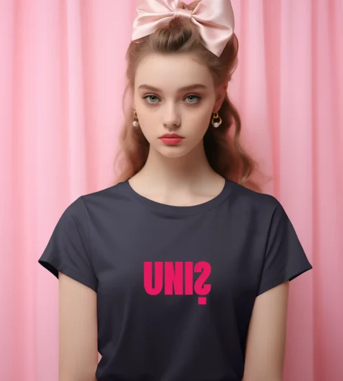 UNIS UNI Sparkle T-Shirt
