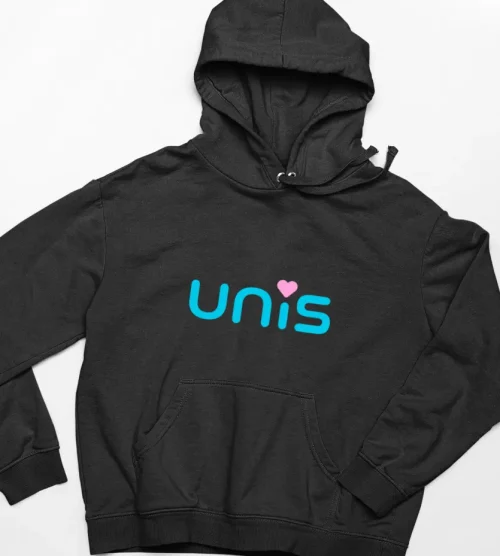 UNIS We UNIS Hoodie
