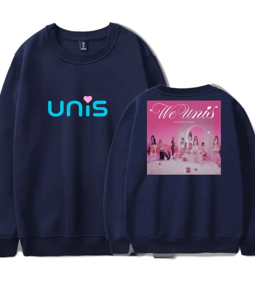 UNIS We UNIS Sweatshirt