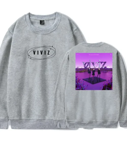 Viviz Beam of Prism Sweatshirt