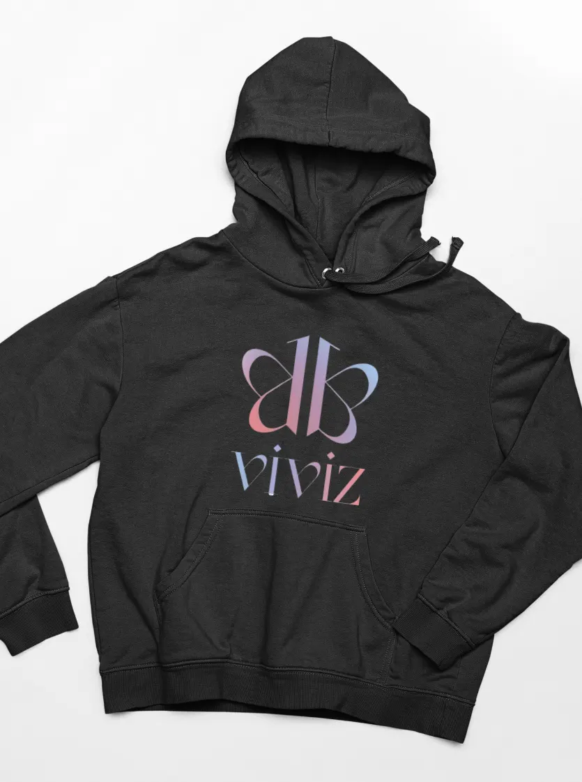 Viviz Make Me Love U Hoodie