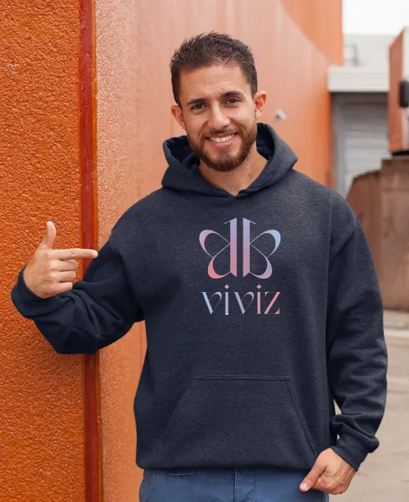Viviz Make Me Love U Hoodie - Image 14