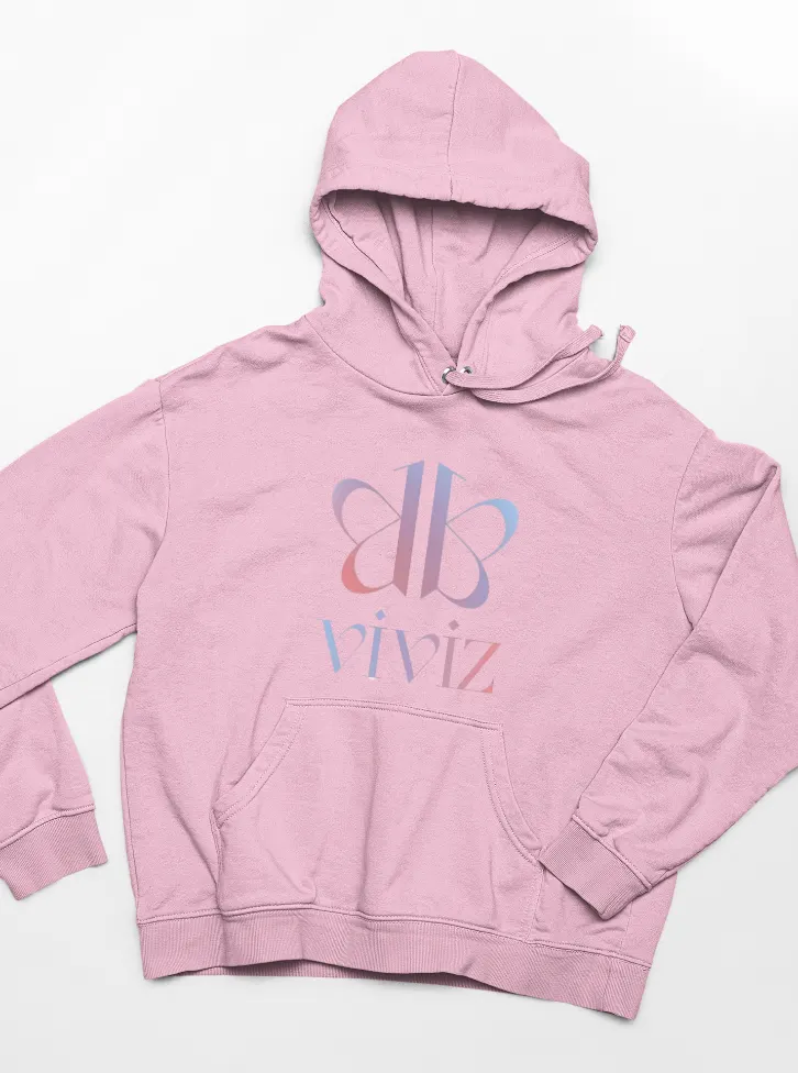 Viviz Make Me Love U Hoodie - Image 4