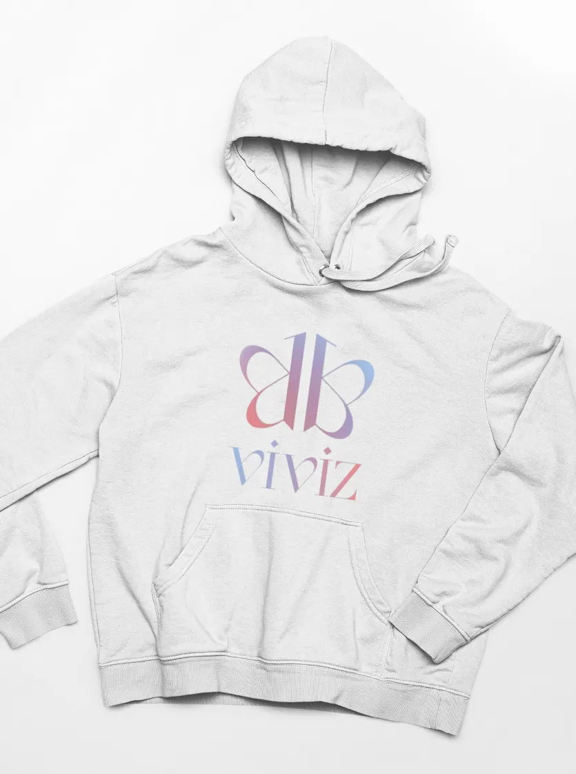 Viviz Make Me Love U Hoodie - Image 2
