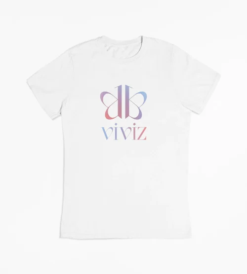 Viviz Make Me Love U T-Shirt