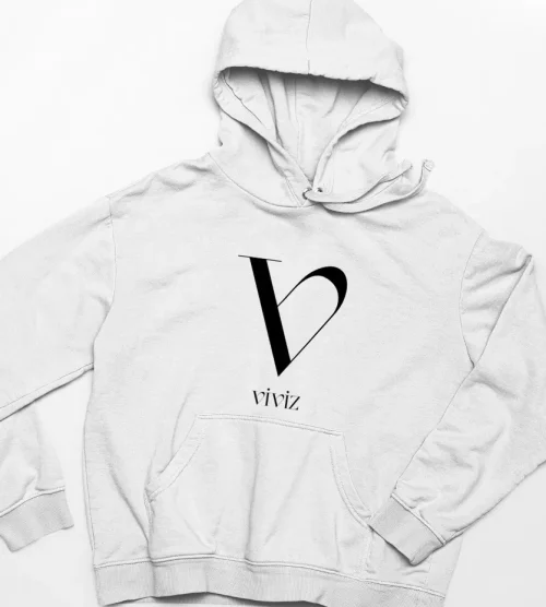Viviz Spoiler Hoodie