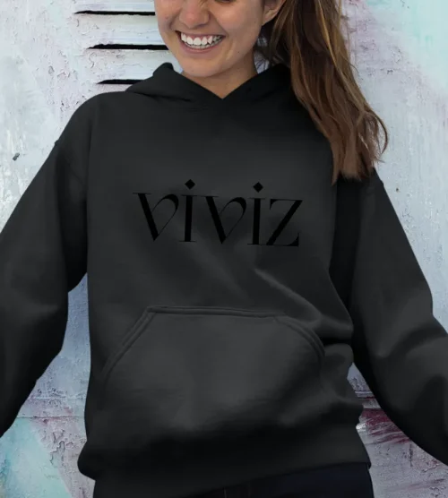 Viviz Summer Vibe Hoodie