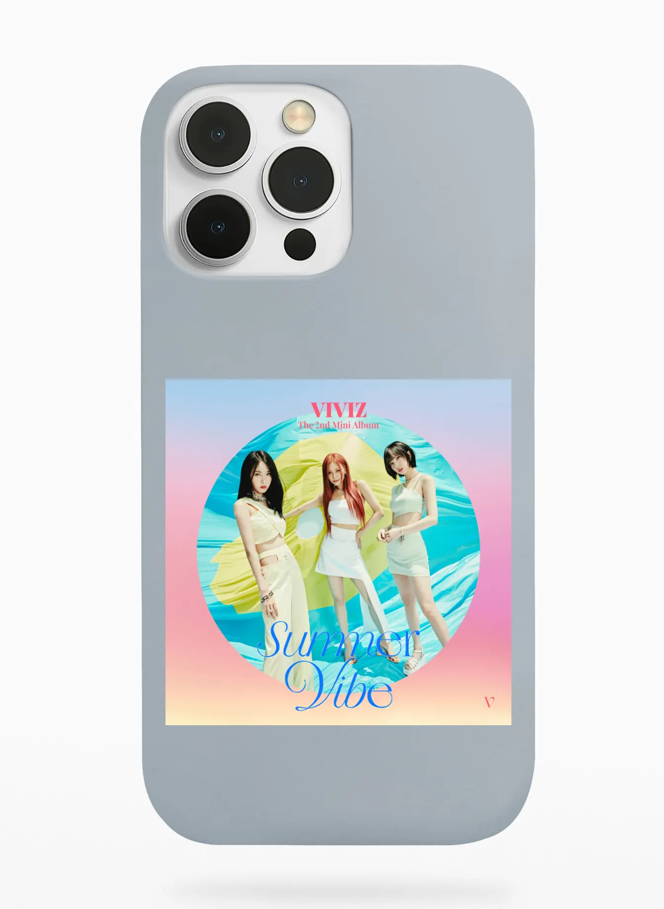 Viviz Summer Vibe Phone Case - Image 3