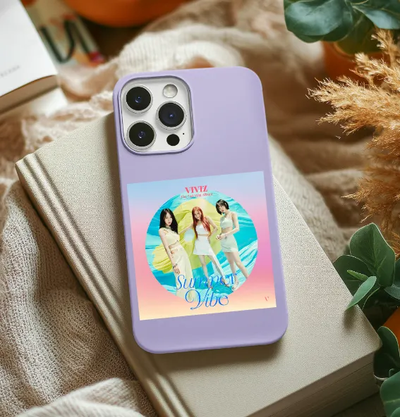 Viviz Summer Vibe Phone Case - Image 11