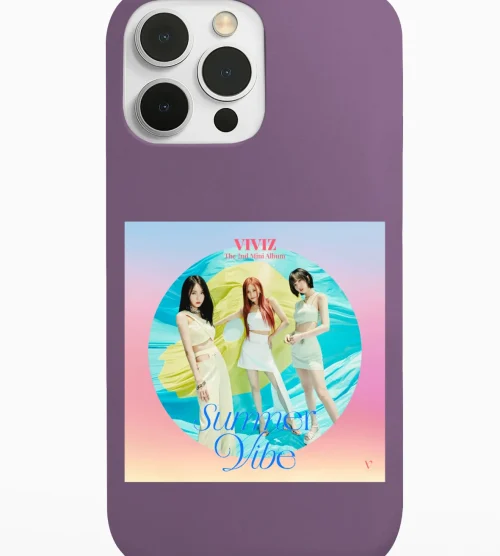 Viviz Summer Vibe Phone Case