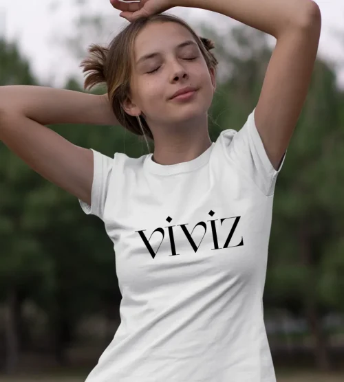 Viviz Summer Vibe T-Shirt