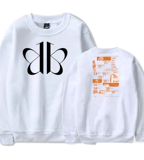 Viviz Voyage Sweatshirt