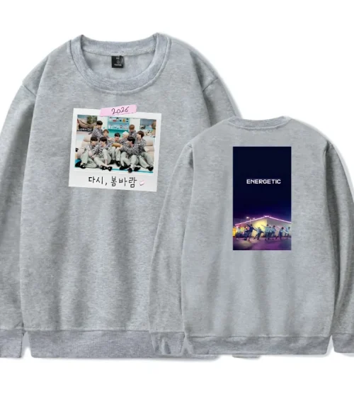 Wanna One Encore Sweatshirt