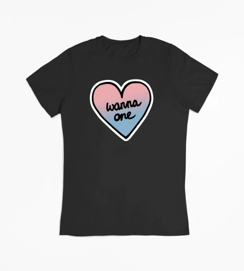 Wanna One Reunion T-Shirt