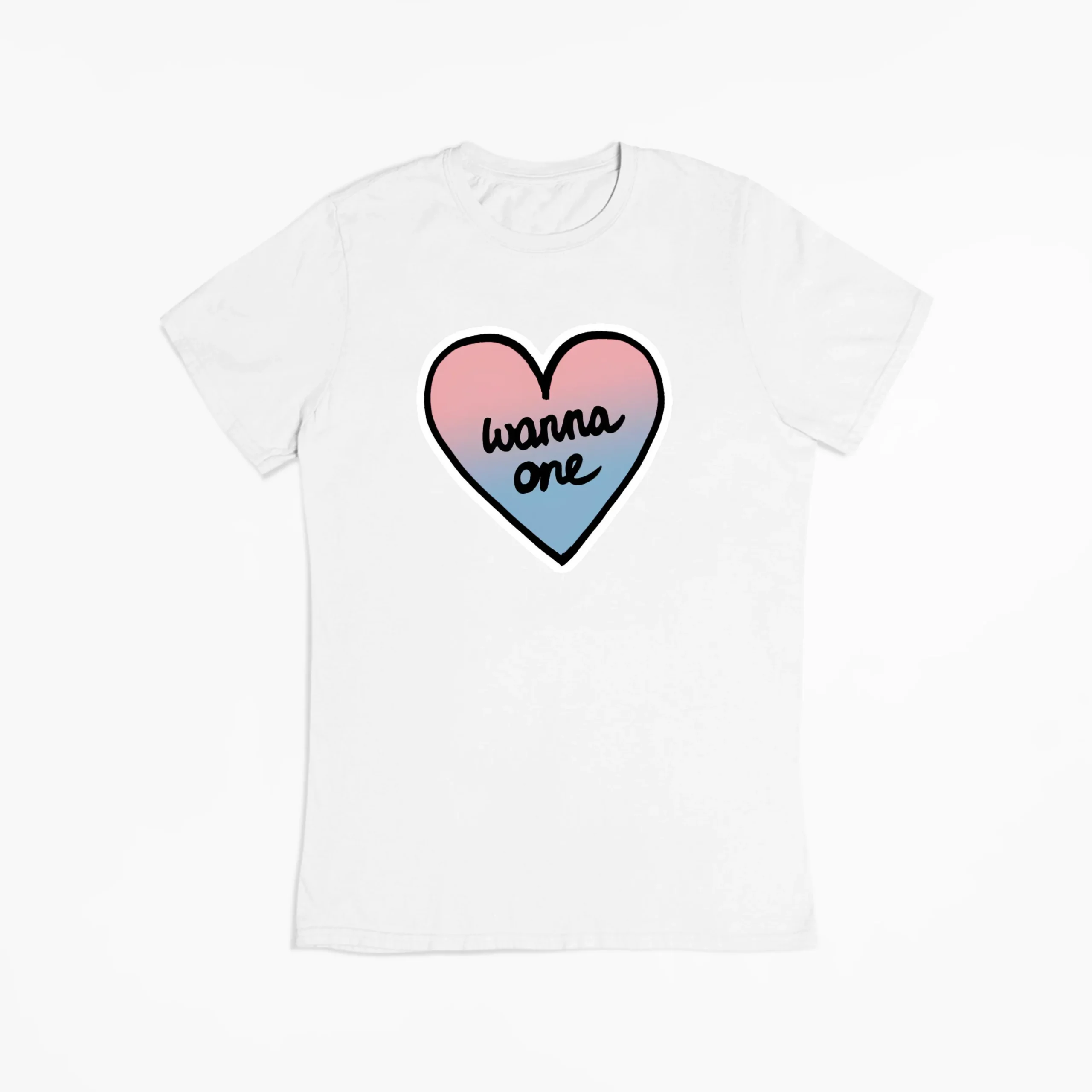 Wanna One Reunion T-Shirt - Image 2