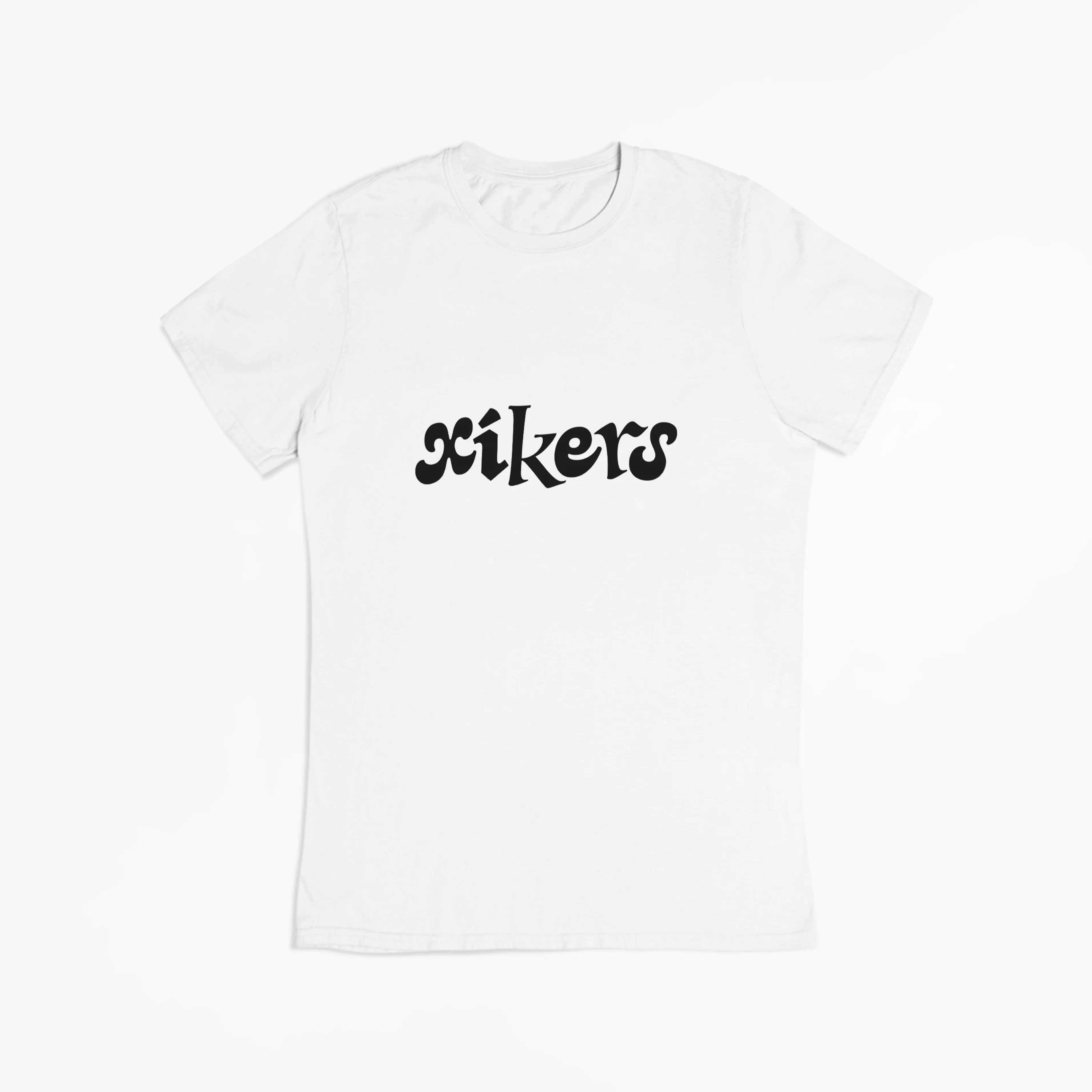 Xikers Route Zero T-Shirt - Image 3