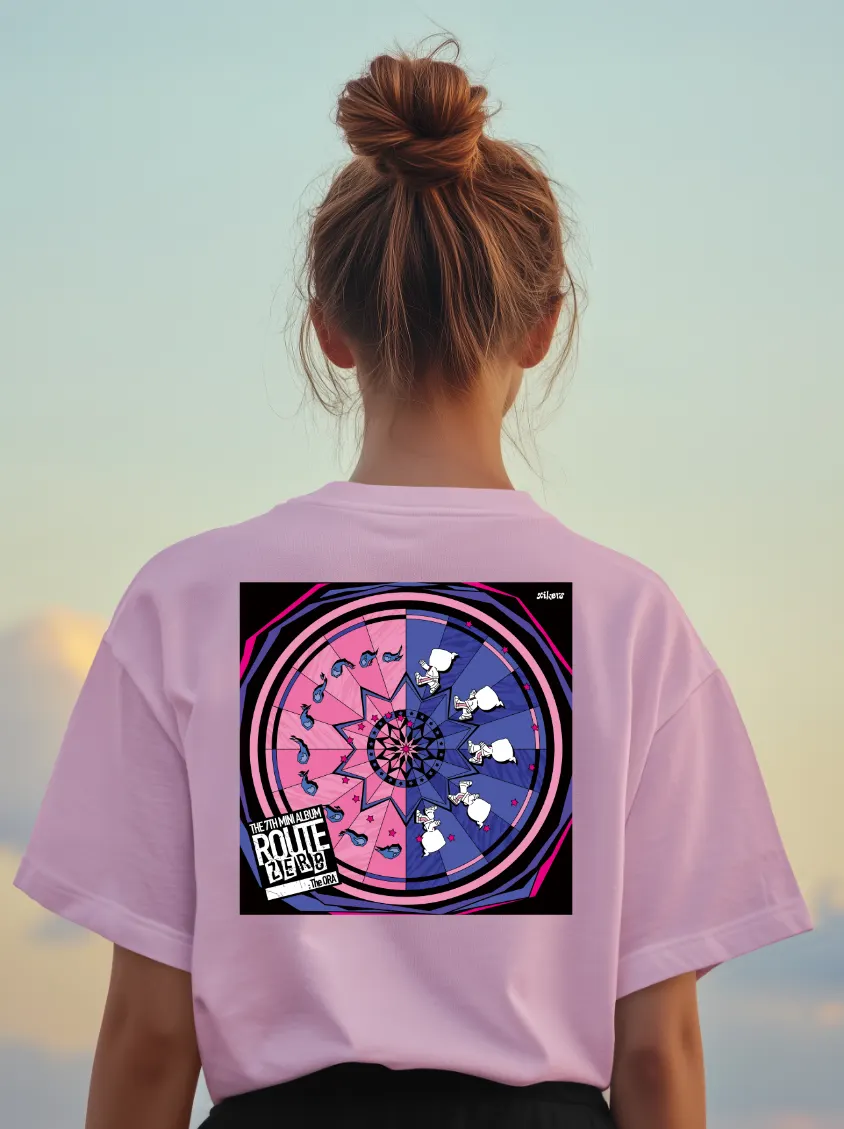 Xikers Route Zero T-Shirt - Image 6