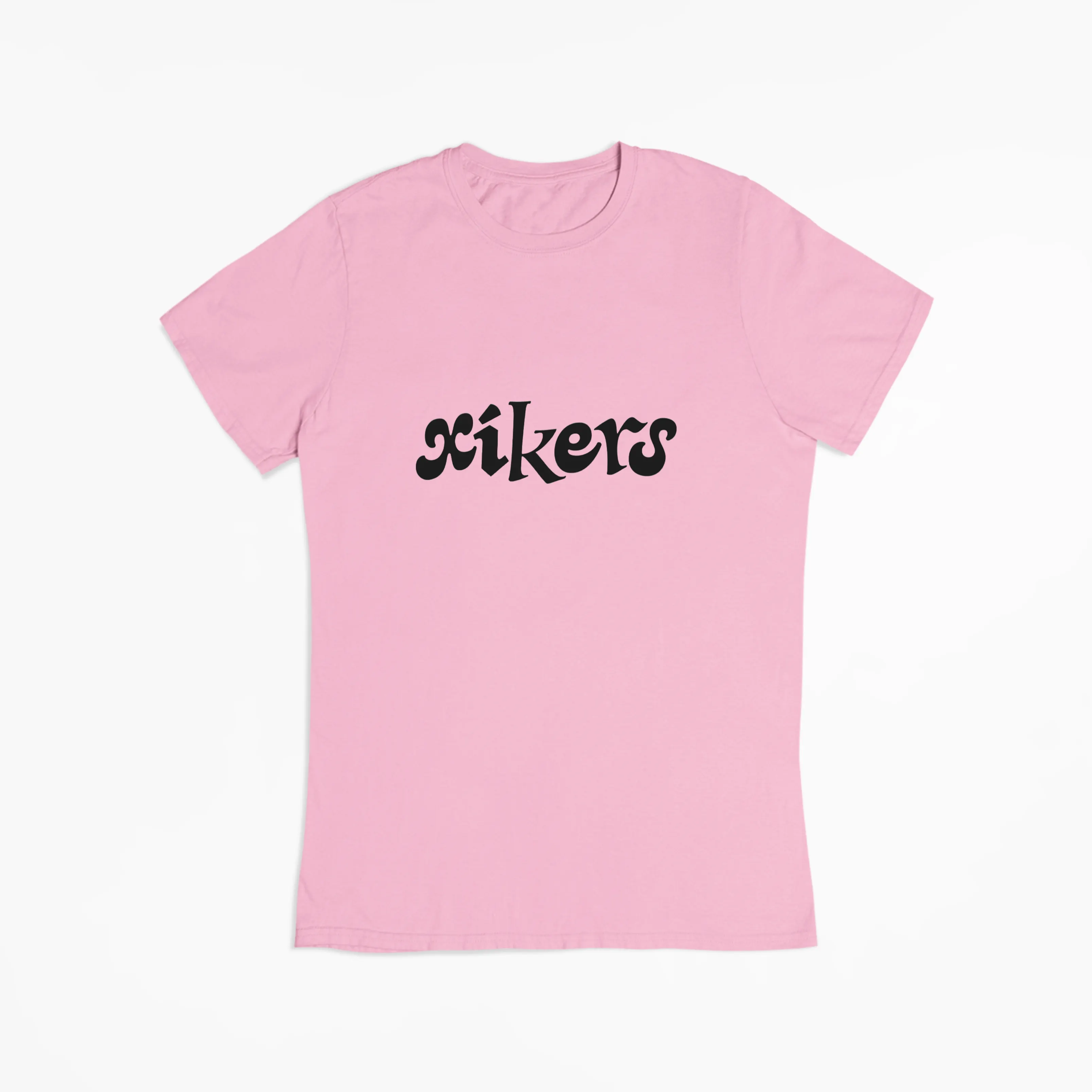 Xikers Route Zero T-Shirt - Image 2