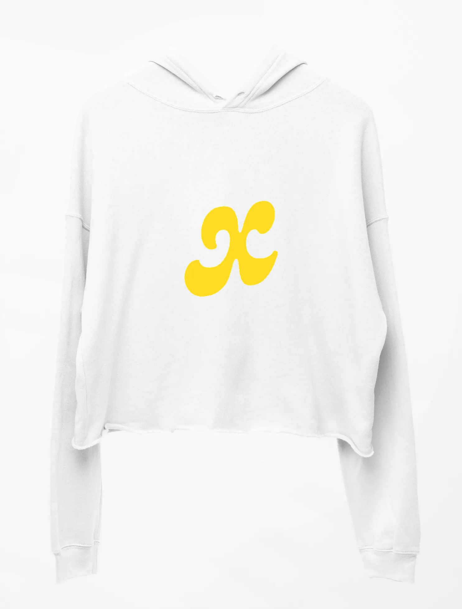 Xikers Wrecking the House Cropped Hoodie - Image 5