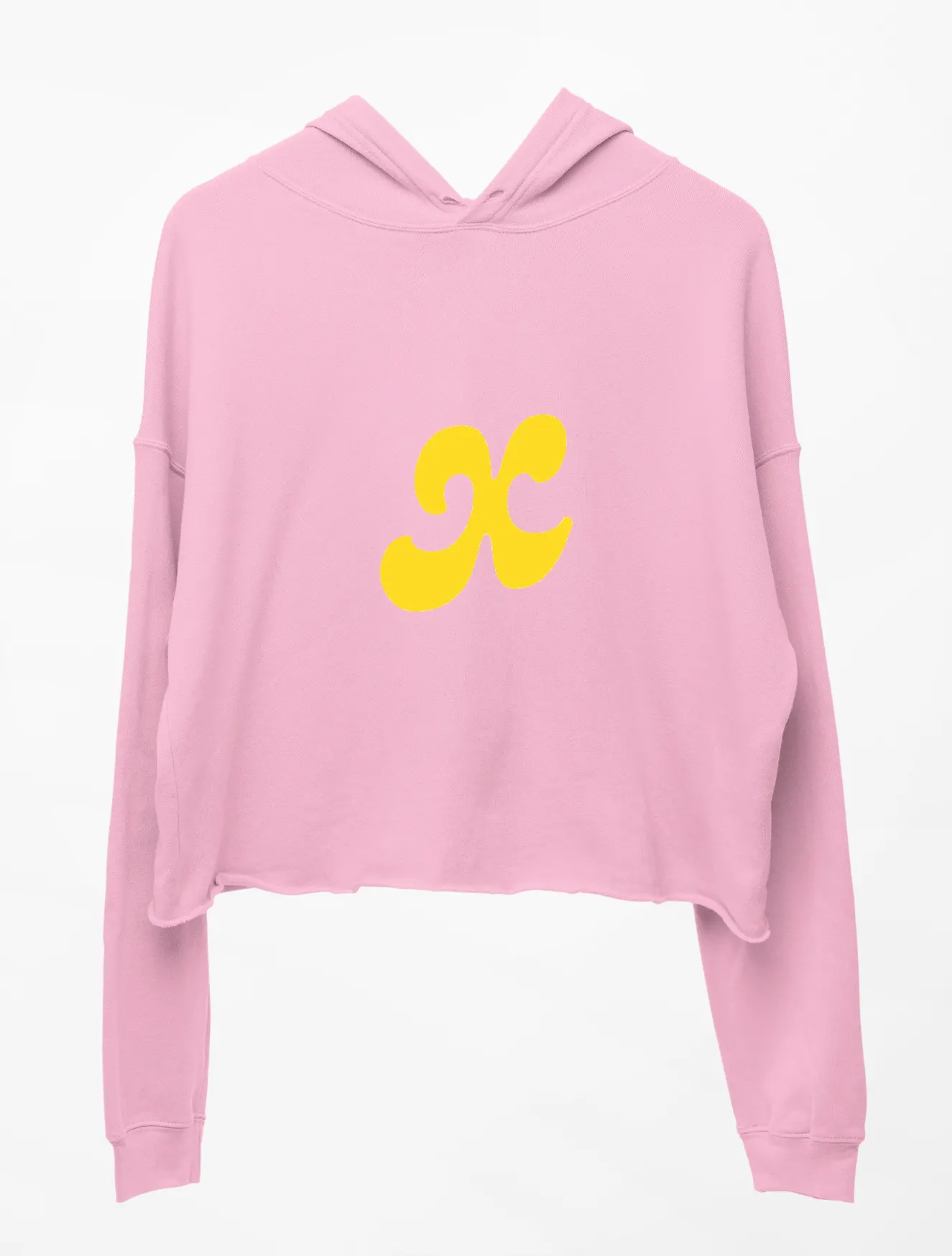 Xikers Wrecking the House Cropped Hoodie - Image 4