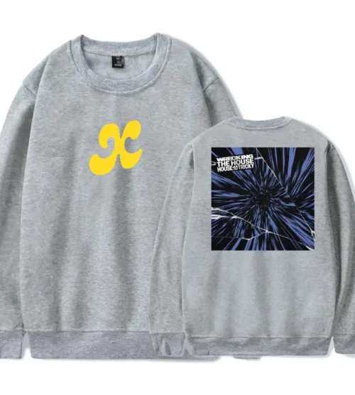 Xikers Wrecking the House Sweatshirt