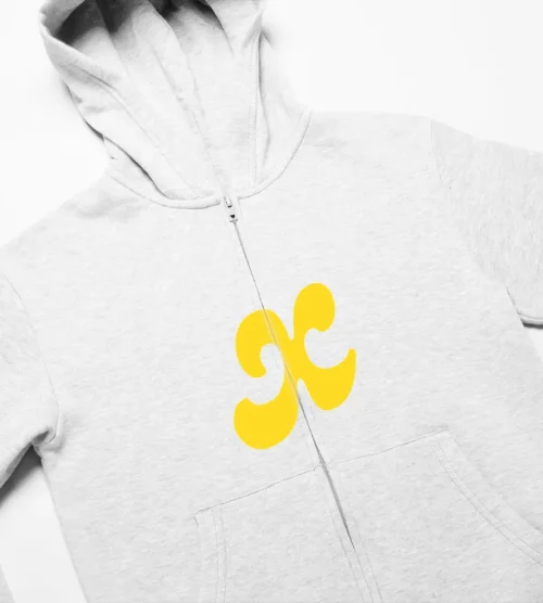 Xikers Wrecking the House Zip Hoodie